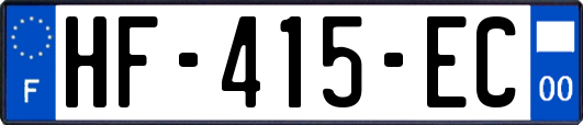 HF-415-EC