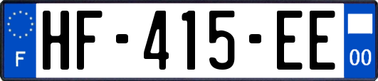 HF-415-EE