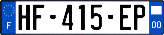 HF-415-EP