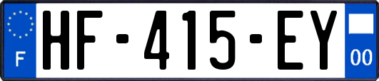 HF-415-EY