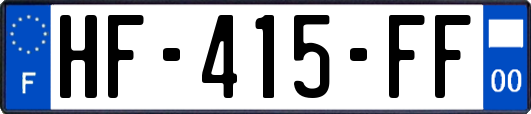 HF-415-FF