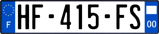 HF-415-FS