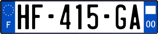HF-415-GA
