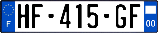 HF-415-GF