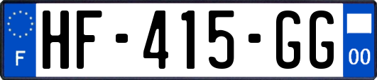 HF-415-GG