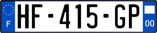 HF-415-GP