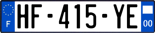 HF-415-YE