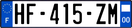 HF-415-ZM
