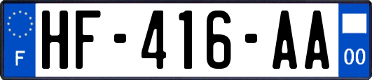HF-416-AA