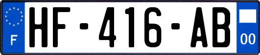 HF-416-AB
