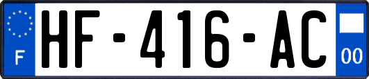 HF-416-AC