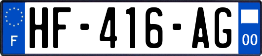 HF-416-AG