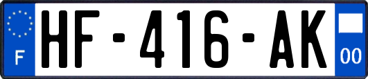 HF-416-AK