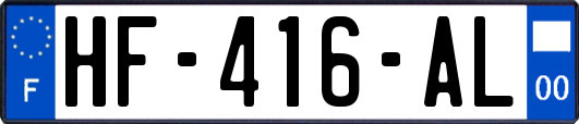 HF-416-AL