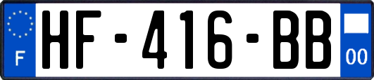 HF-416-BB