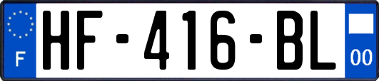 HF-416-BL