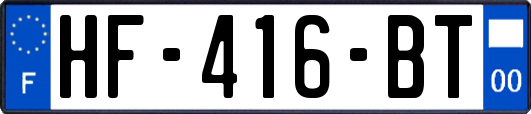 HF-416-BT