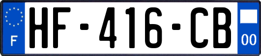 HF-416-CB