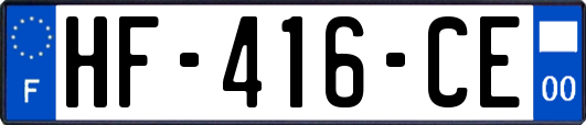 HF-416-CE