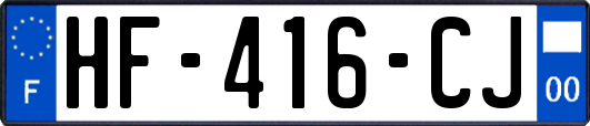 HF-416-CJ