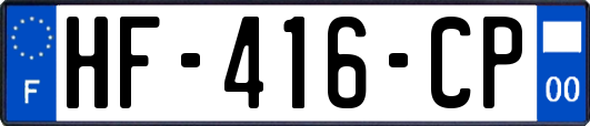 HF-416-CP
