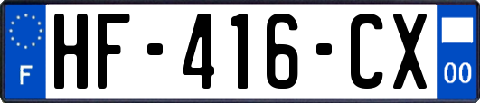 HF-416-CX