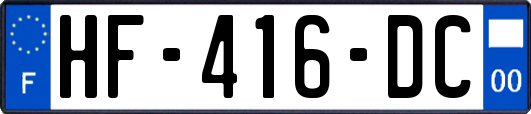 HF-416-DC