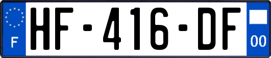 HF-416-DF