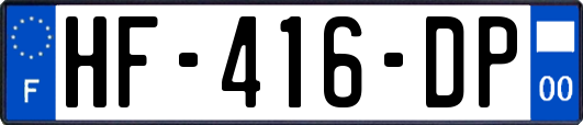 HF-416-DP