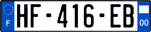 HF-416-EB