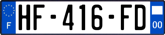 HF-416-FD