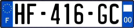 HF-416-GC