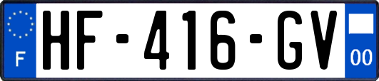 HF-416-GV