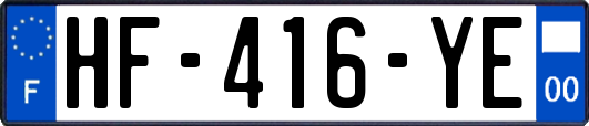 HF-416-YE