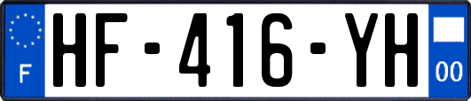 HF-416-YH