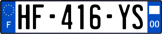 HF-416-YS