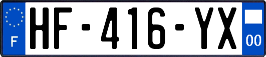 HF-416-YX