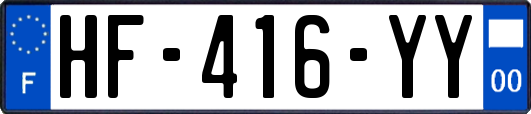 HF-416-YY