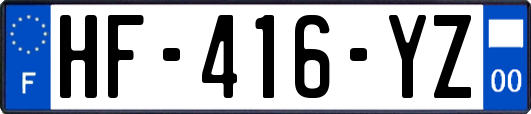 HF-416-YZ