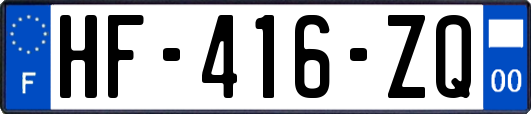 HF-416-ZQ