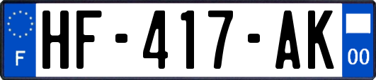 HF-417-AK