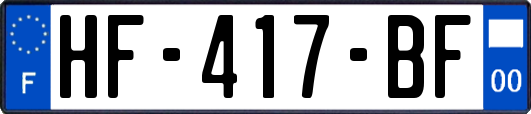 HF-417-BF