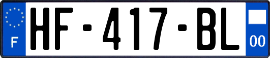 HF-417-BL