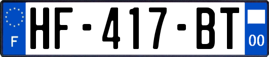 HF-417-BT