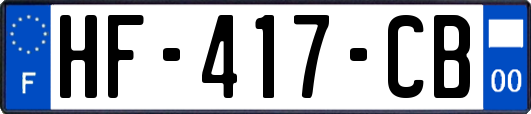 HF-417-CB