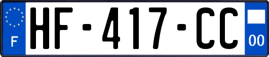 HF-417-CC