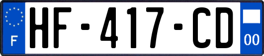 HF-417-CD