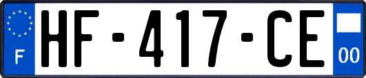 HF-417-CE