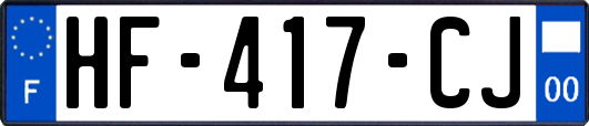 HF-417-CJ