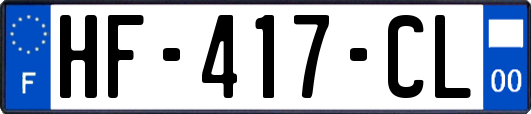 HF-417-CL
